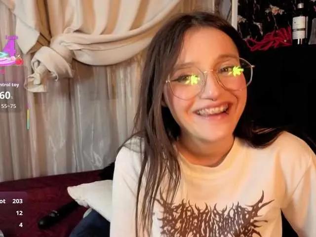 Offline ELECKTRA-SWEET on BongaCams