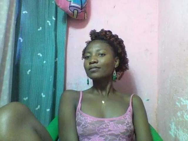 Elizahhh on BongaCams