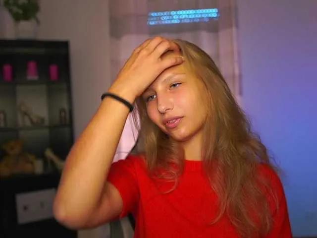 emmiemurray on BongaCams 