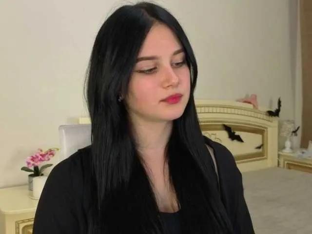 Freechat EnricaElis on BongaCams