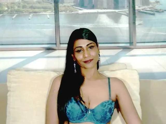 ErroticStarr on BongaCams