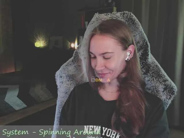 eva-adamova — Sapiosexual. Charisma, sense of humor.