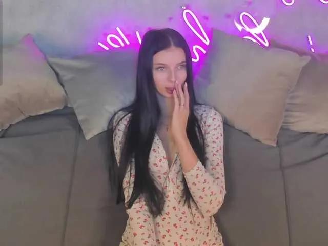 Offline Eva-Mayers on BongaCams