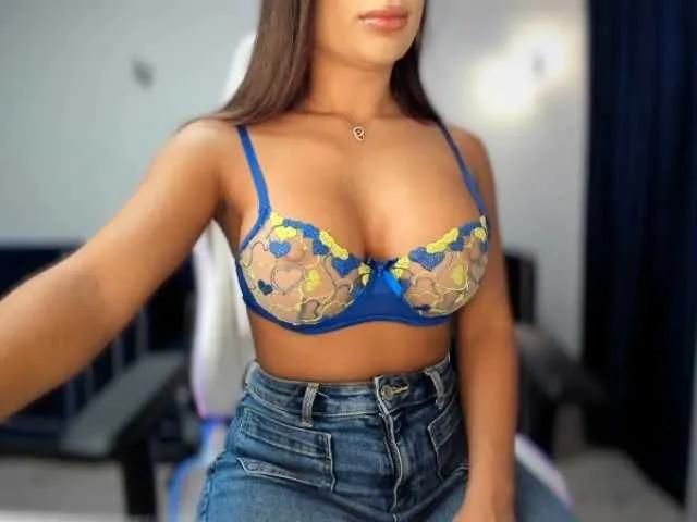 evellineeva1 on BongaCams