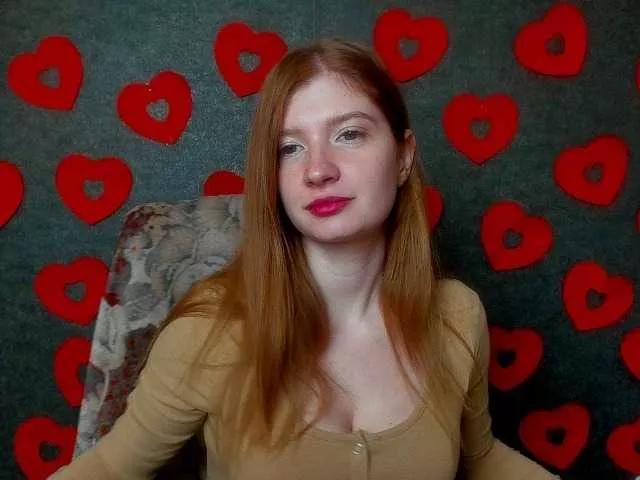 Freechat fairylight on BongaCams