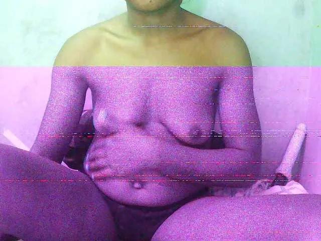 Freechat Fanyah on BongaCams