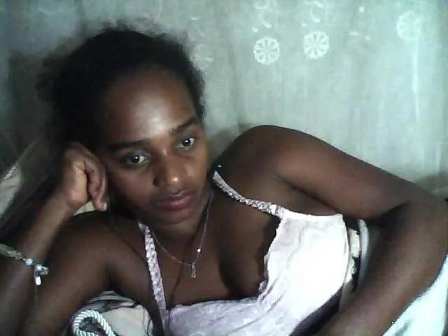 Offline Flania on BongaCams