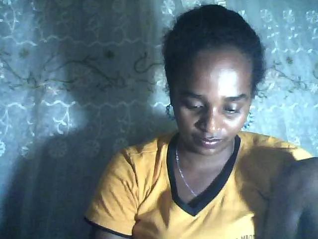 Offline Flania on BongaCams