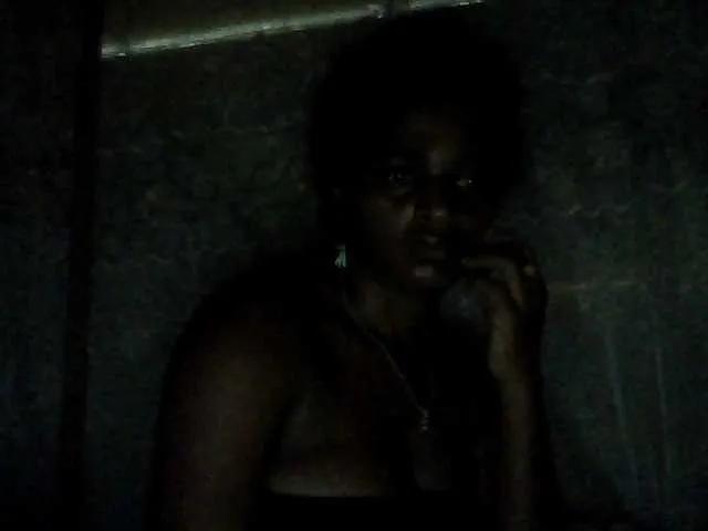 Offline Flania on BongaCams