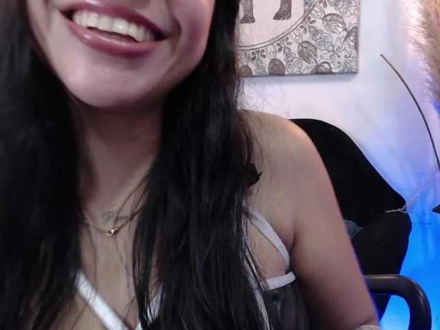 Gag-princeess on BongaCams 