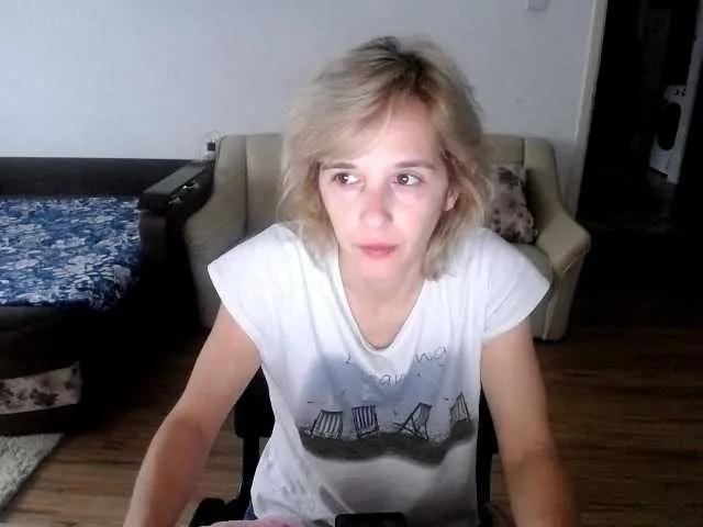 Georgianalove — Bea sensual