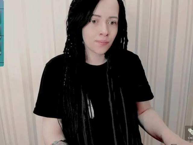 Freechat GeraBrown on BongaCams