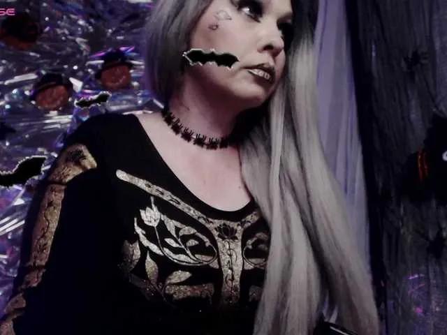 GeteraX on BongaCams 