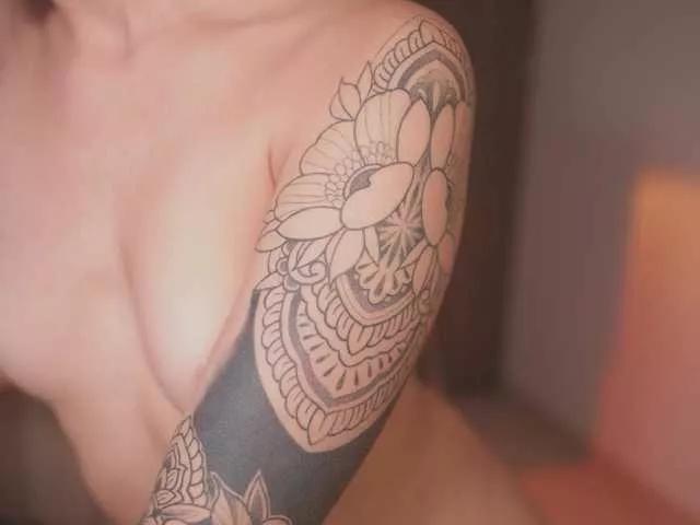 GigiLee on BongaCams 