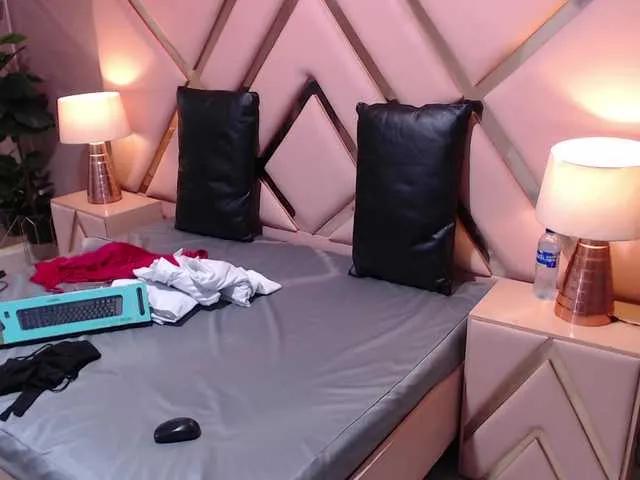 GiselJones — I love when you turn on me with your words and with videos and photos 