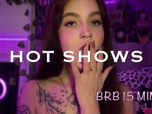 GoodyGirl — Freechat on BongaCams