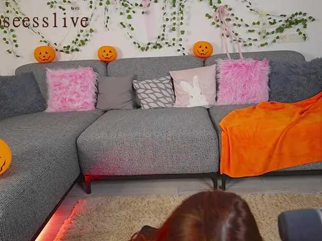 Greedy-Kim5 on BongaCams 