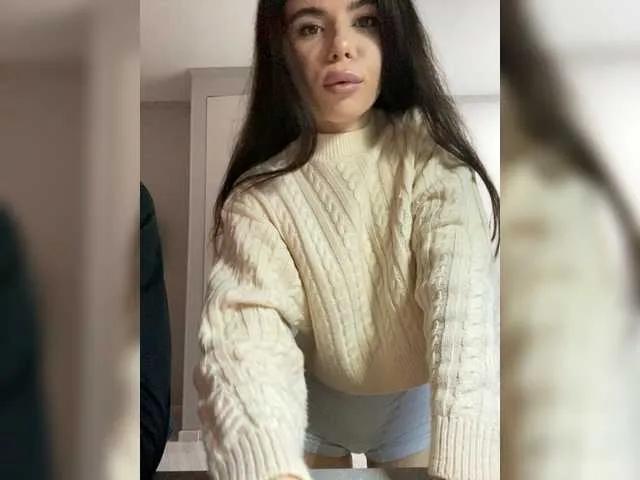 Gummy-Bears on BongaCams 