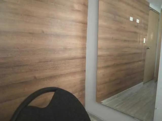 Freechat GummyLuv on BongaCams