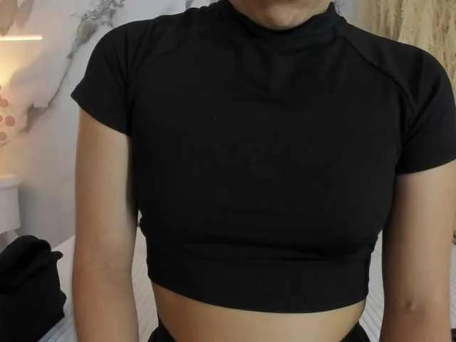 hannahill69 on BongaCams 
