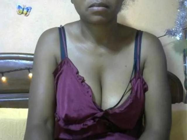 HasMinah92 — Freechat on BongaCams