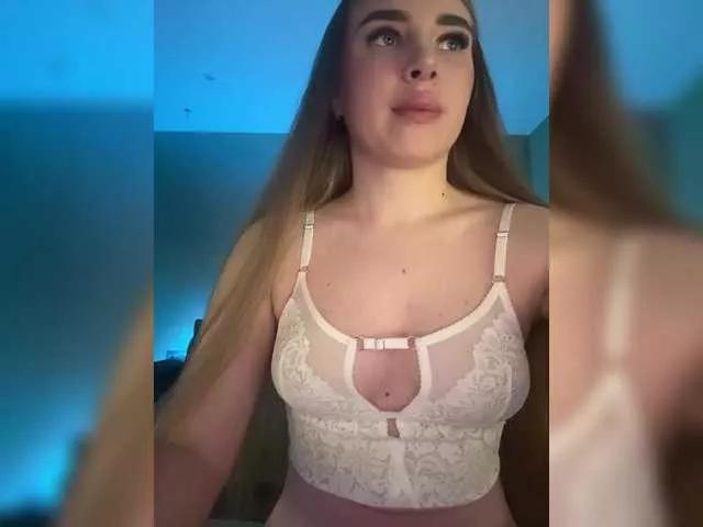 Havvyer on BongaCams 