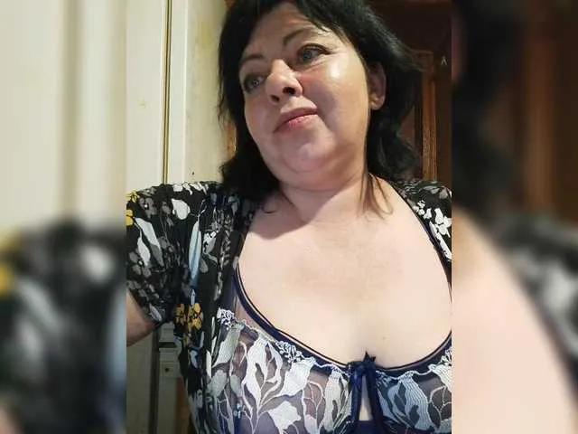 Holly-Molly69 on BongaCams 