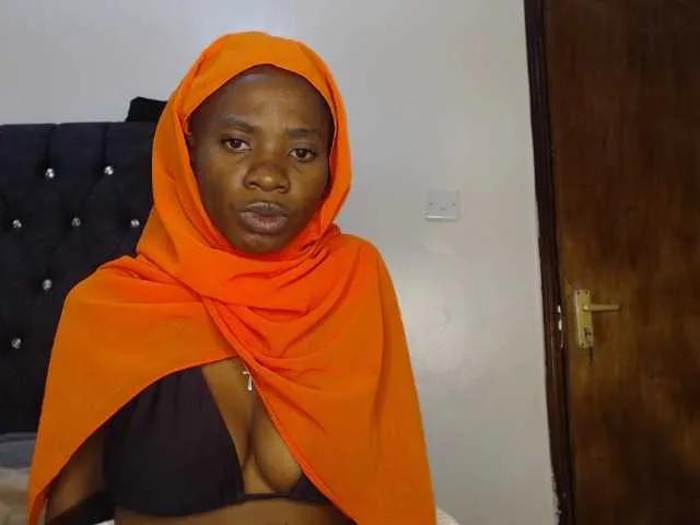 Hornyrata on BongaCams