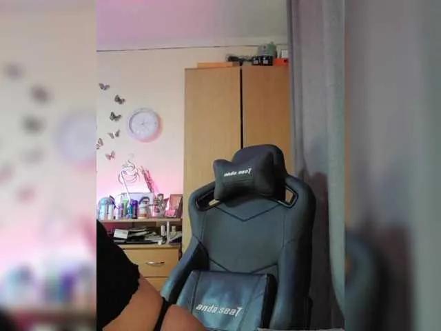 Offline Hotangel75 on BongaCams