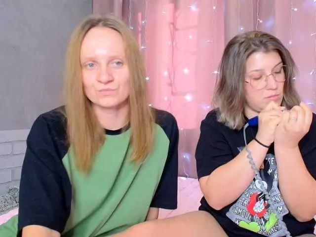 Offline HotBuns on BongaCams