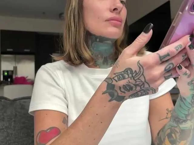 iiixbostonxiii on BongaCams 