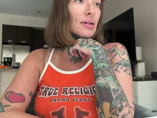 iiixbostonxiii on BongaCams 