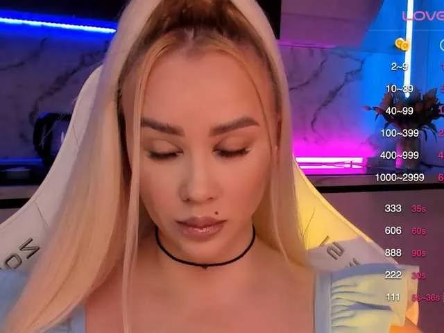 Offline In-your-fucking-mind on BongaCams