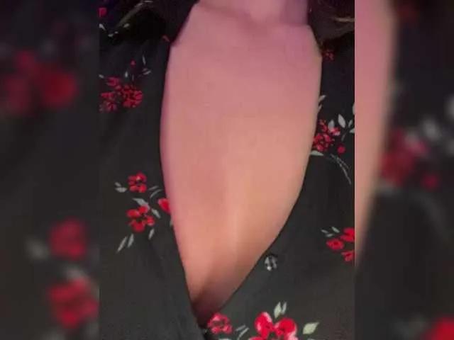 InJiOcean99 on BongaCams 