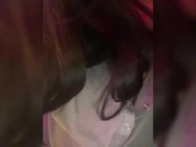 BongaCams InJiOcean99 is Freechat InJiOcean99 — Freechat on BongaCams