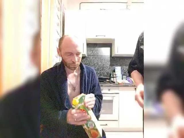 Innokentiy449 — I love beautiful generous girls