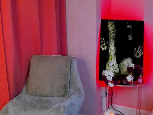 Offline IzieCarter on BongaCams