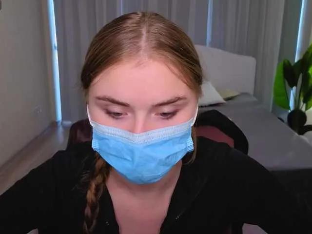 Freechat Jasmine777 on BongaCams