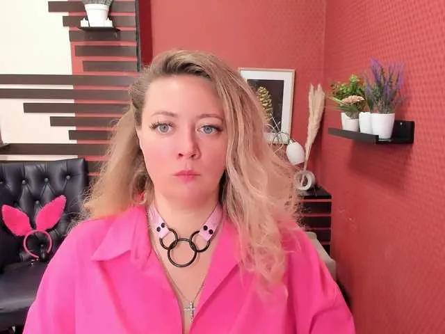 Freechat JessicaFoxie on BongaCams