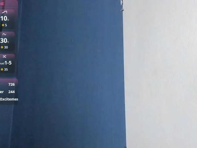 Freechat JessicaFoxie on BongaCams