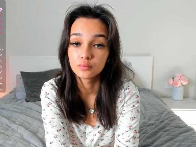 Jessie0meow on BongaCams 