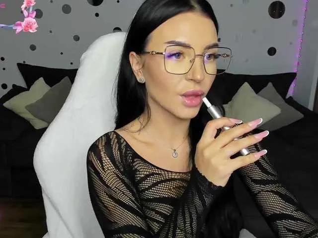 Offline Just-Mira on BongaCams
