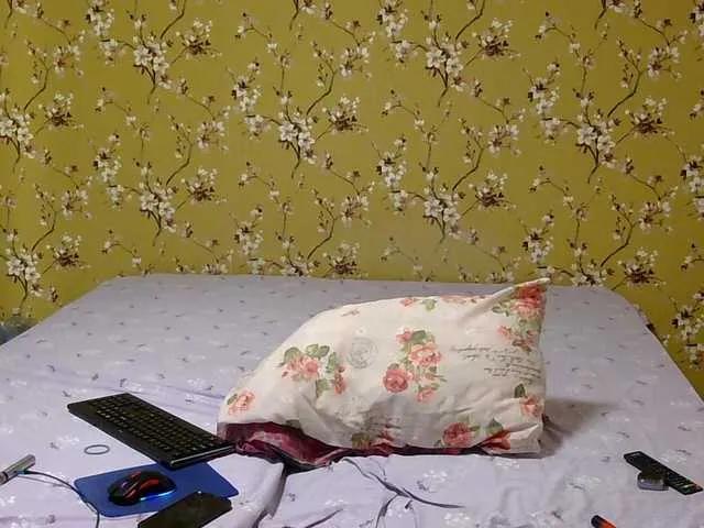 Freechat Karlabby on BongaCams