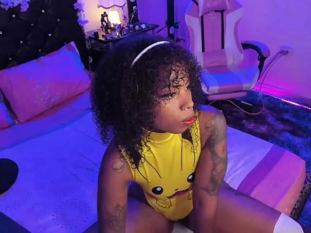 Offline kary-bunny3 on BongaCams