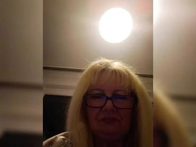 KASANDRABOLOSHKA on BongaCams 