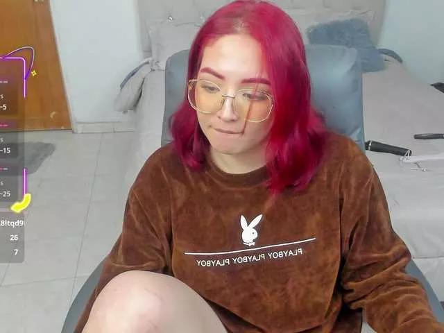 Offline KateMessy1 on BongaCams