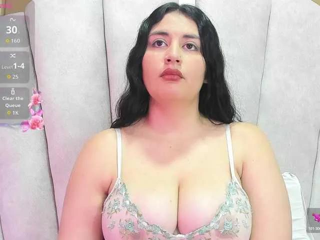 Freechat Katiajones-vc on BongaCams