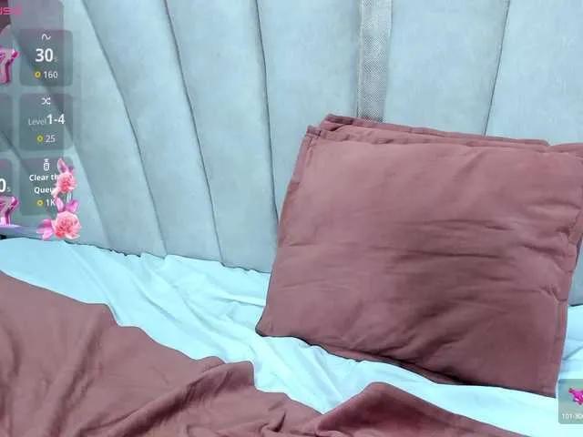 Freechat Katiajones-vc on BongaCams