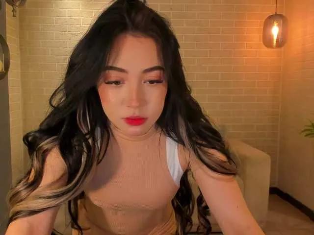 Freechat KatieAngel on BongaCams