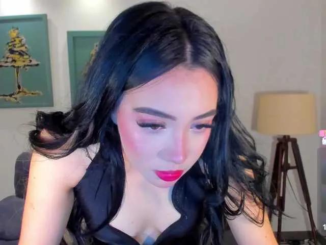 Freechat KatieAngel on BongaCams